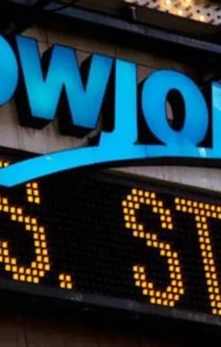 Son dakika: New York borsası düşüşle açıldı | Dow Jones endeksi son durum