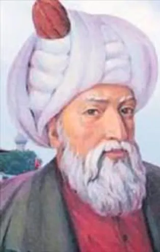 Mimar Sinan, eserlerinde ana taşıyıcı malzeme olarak Küfeki taşını tercih etti | Bin yılın ustası Mimar Sinan