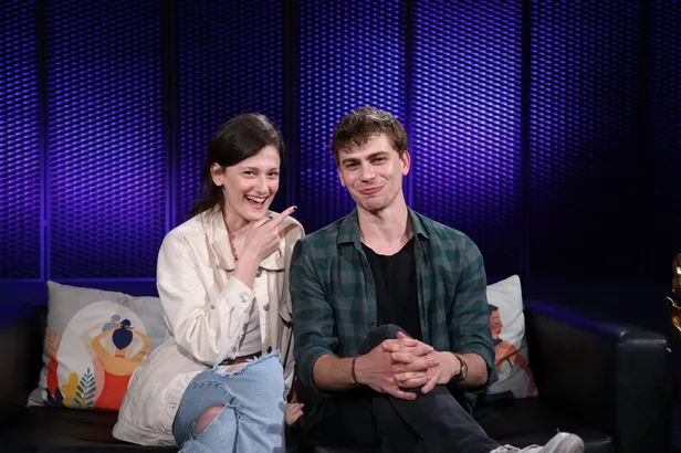 Kardeşlerim’in Emir’i Enes Demirkapı: Restoranda çalışırken keşfedildim!-5