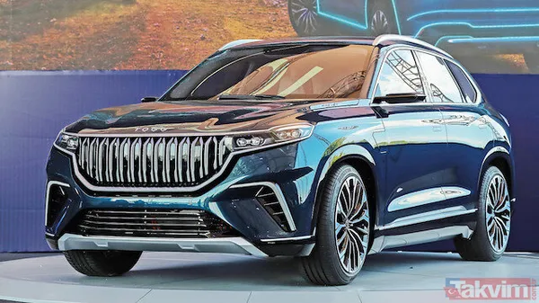 Devlet önce ev sonra araba sahibi yapıyor! TOKİ sonrası dar gelirliye ucuz araba müjdesi! Düğmeye basıldı! O tarihte herkese iki anahtar... - 5