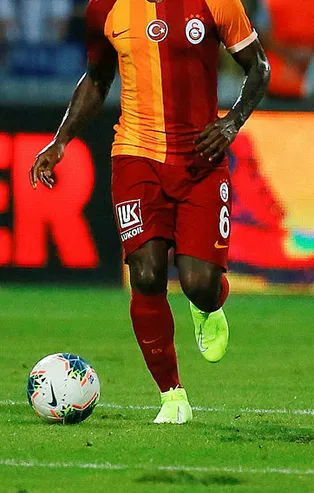 Galatasaray'da Seri geri dönüyor! İşte dönüş tarihi