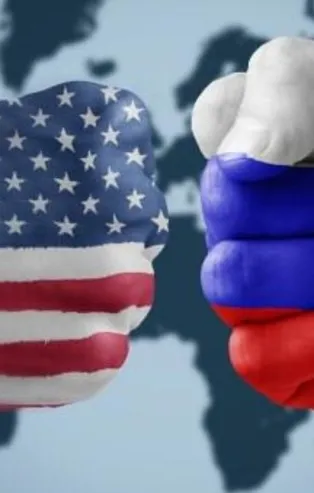 Rusya’dan ABD'ye sert Venezuela uyarısı