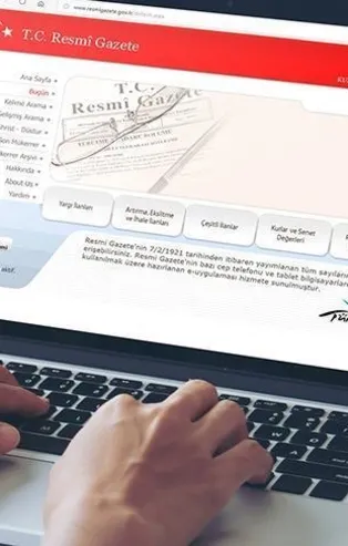 Son dakika: Atama kararları Resmi Gazete'de