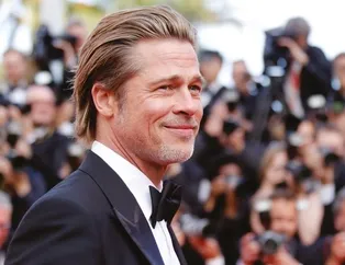 Kadınlar ’Pitt’i