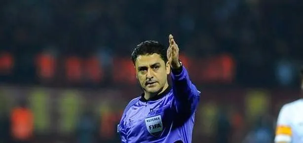 MHK’nın derbi kararı Bülent Yıldırım