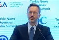 Cumhurbaşkanlığı İletişim Başkanı Fahrettin Altun’dan önemli açıklamalar