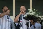 Son dakika: Beşiktaş Ante Rebic'i KAP'a bildirdi! İşte maliyeti
