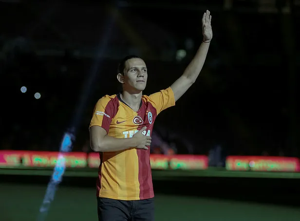 Galatasaray'ın Taylan Antalyalı transferi mahkemelik oldu-1