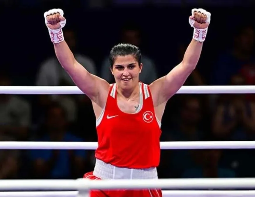 Sürmeneli&Çakıroğlu çeyrek finalde