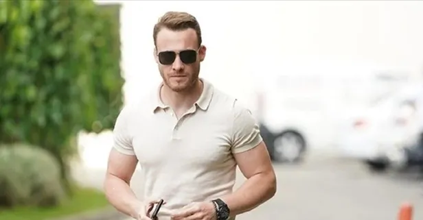 Sosyal medya kazanı yine kaynadı! Kerem Bürsin’in ablası Melisa Bürsin öyle bir şey yaptı ki...