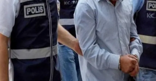 İstanbul’da DEAŞ militanı yakalandı