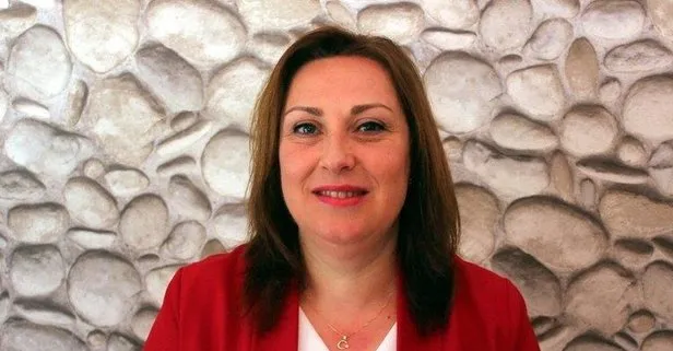Edirne'nin tek kadın muhtarı