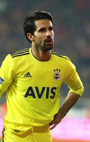 Son dakika: Alper Potuk o yorumlara sosyal medyadan yanıt verdi: Haddini aştı