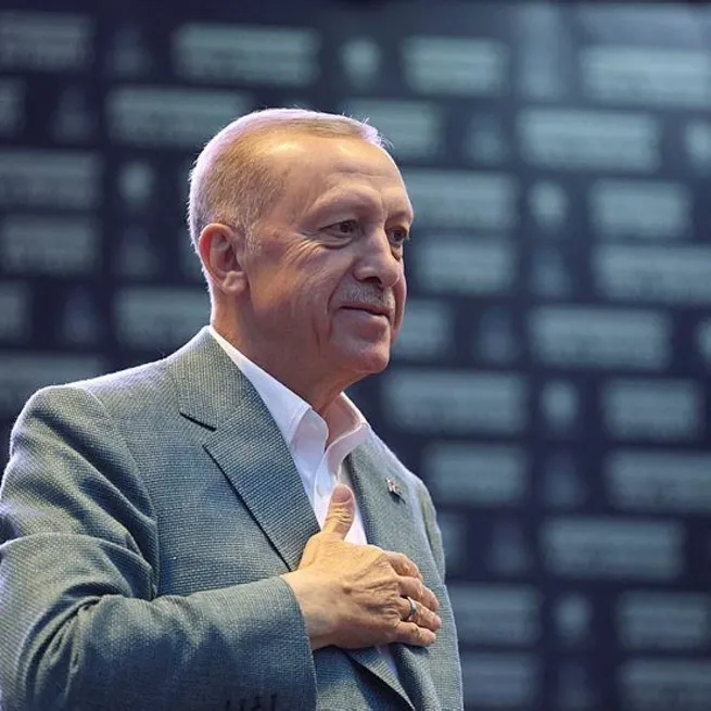 Başkan Erdoğandan Adanada önemli açıklamalar! Depremzede öğrenciye ek kontenjan