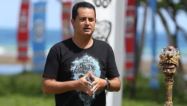 Acun Ilıcalı canlı yayında gördüklerini anlattı! 'Türk olmaktan dolayı yine gurur duydum'