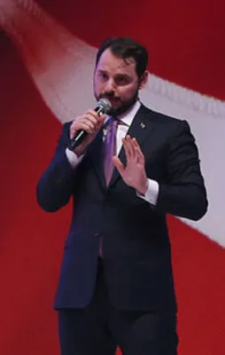 Bakan Albayrak'tan 15 Temmuz kararı