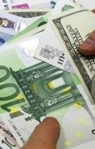 Hırvatistan'dan avroya geçiş adımı