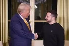 Trump ve Zelenskiy telefonda görüştü: Ankara'da bir araya gelecekler