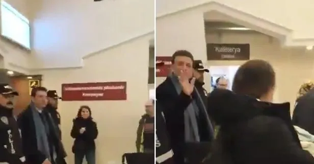 CANLI TAKİP | Ekrem İmamoğlu tutuklandı! Gerekçe 560 milyar TL’lik yolsuzluk... Terör soruşturmasında karar
