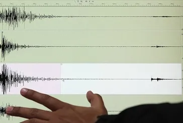 Balıkesir Sındırgı’da 4.2 büyüklüğünde deprem: Çevre iller de hissetti