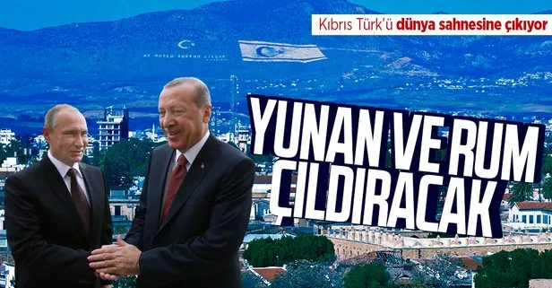 Başkan Erdoğan’ın KKTC çağrısına ilk karşılık Rusya’dan geldi: Direkt uçuş ve konsolosluk adımı
