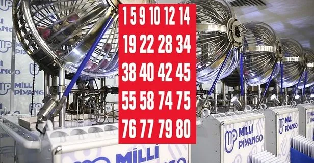 On Numara açıklandı! 803 bin devretti