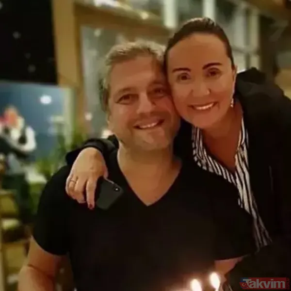 Bir Gece Masalı’nın Kürşat’ı Gürkan Uygun’un büyük aşkı bakın kim çıktı! 17 yıl dile kolay! Meğer eşini de televizyonda izlemişiz... - 17