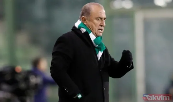 Fatih Terim Panathinaikos'tan ayrılıyor mu? Yeni takımını duyurdular - 8