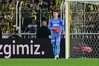 Fenerbahçe'de Livakovic kararı!