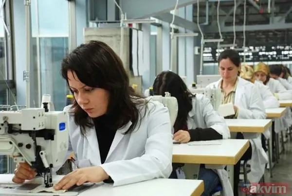 İŞKUR'dan 5-30 kasım 76.648 personel alımı: KPSS'siz bekçi, güvenlik, garson alım listesi yayımlandı! - 7