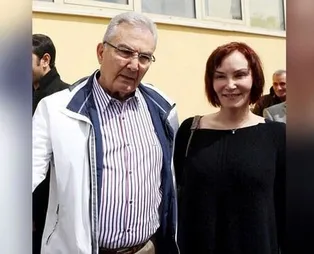 CHP eski Genel Başkanı Deniz Baykal’ın kızı Aslı Baykal, CHP'yi bombaladı:Parti ele geçirildi ilkesizlik var