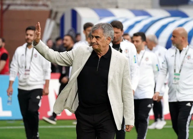 Beşiktaş'tan Tadic açıklaması! "Bizim için önemli olan..." - 10