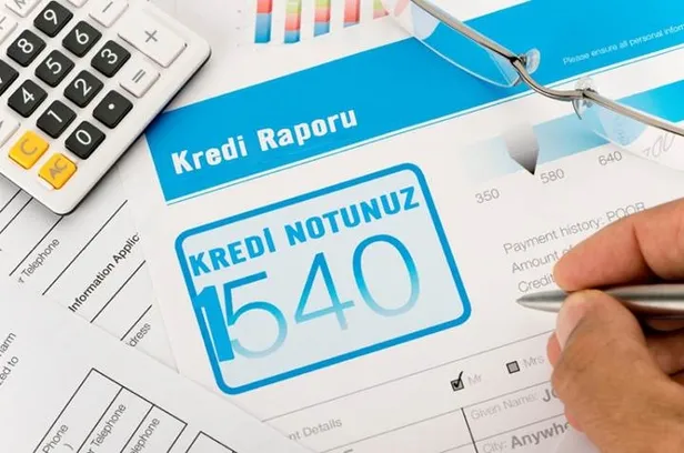 E-devlet kredi risk raporu sorgulama 2021! Risk raporu nedir, ne işe yarar, nasıl alınır? Başvurular...-3