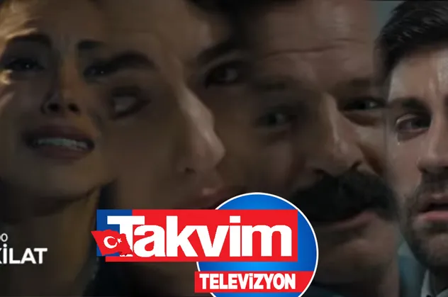 Zehra'nın bastığı tetikle havaya uçtular! Biricik sevdiceğiydi! Teşkilat'ın sezon finaline 3 ayrılık damga vurdu! Serdar, Pınar ve Hulki...
