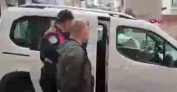 İzmir’de 450 personel ile şafak operasyonu! Cezası kesinleşmiş 77 firari yakalandı