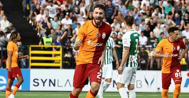 Halil Dervişoğlu iddialı konuştu: Rövanşı kazanacağız