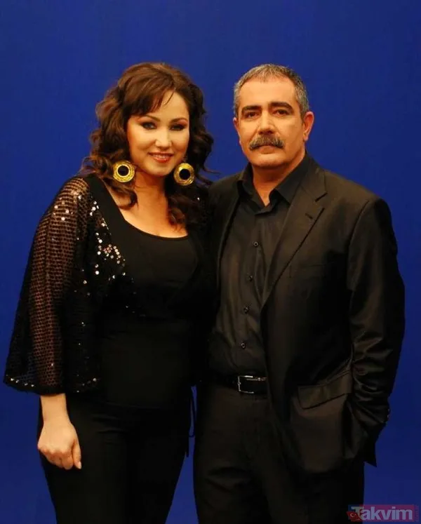 Lise defterinden nikah masasına! Gökhan Türkmen’in aşk hikayesi film gibi - 19