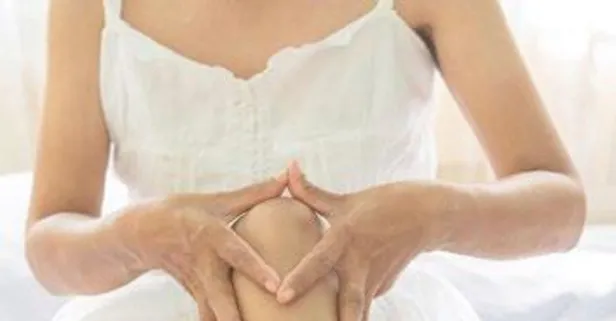 Kemiklerin dostu magnezyum! Hayati hormonların çalışmasını sağlamanın yanında  kas ve sinir sistemini koruyor