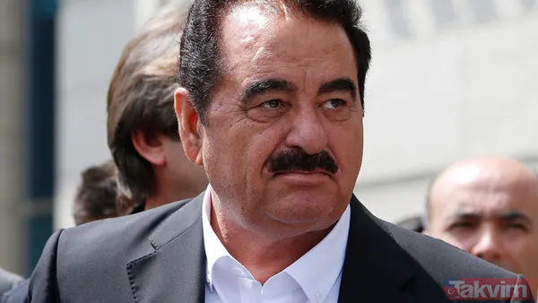 7 çocuk babası İbrahim Tatlıses evleniyor! “Duyduk duymadık demeyim” deyip açıkladı! Durdu durdu bombayı patlattı - 3