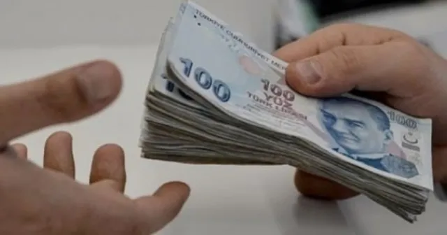 SSK, SGK Bağ-kur ve memur emeklilerinin güncel maaşları kaç para olacak? 2019 Temmuz ayı emekli ek ödeme enflasyon zammı!-7