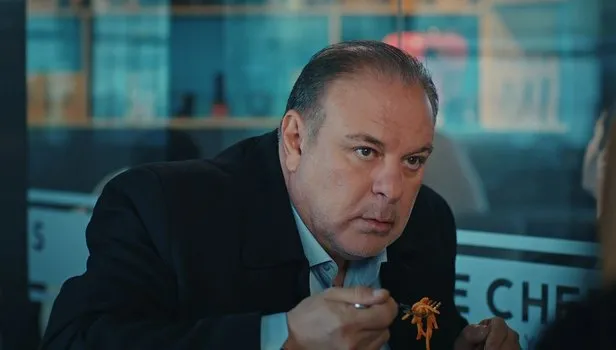 Feyyaz, Melike'nin yaptığını öğreniyor! EDHO yeni bölüm