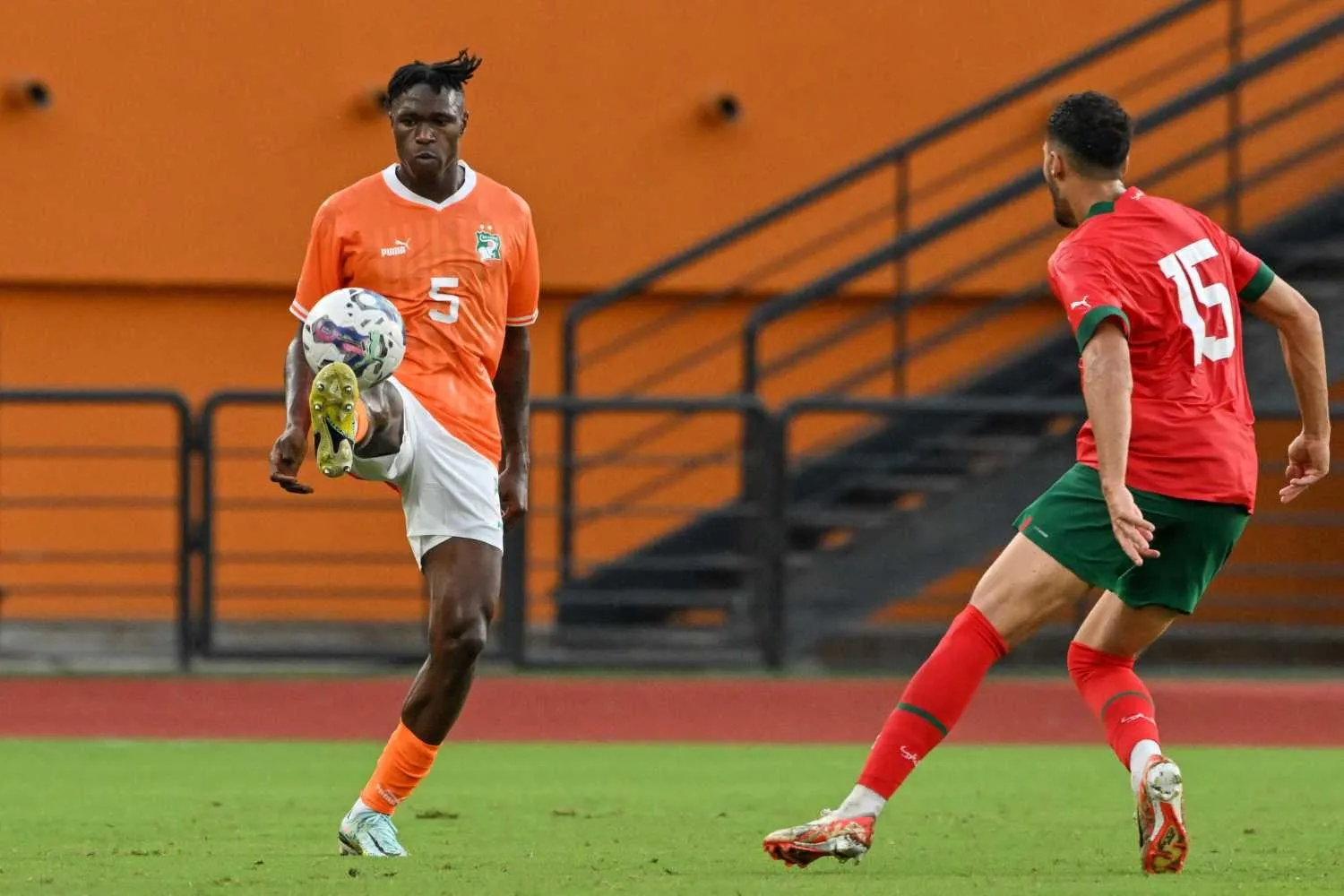 Galatasaray'a bir yıldız da Fransa'dan! Transferde dev hamle - 23