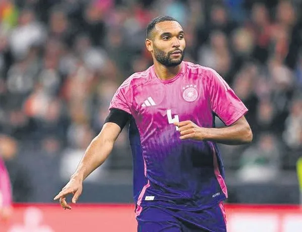 Almanya’da nazi krizi