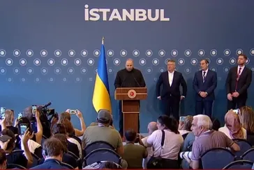 Rusya ve Ukrayna esir takası için anlaştı