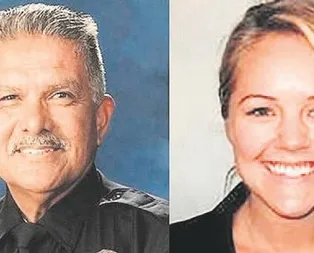 California karıştı