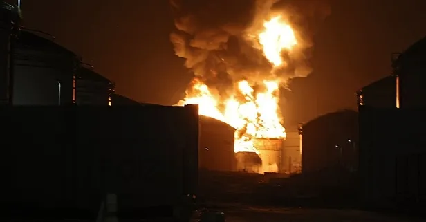 ABD-İsrail-İran savaşında altıncı gün! Hizbullah komutanı El-Fureyci öldürüldü