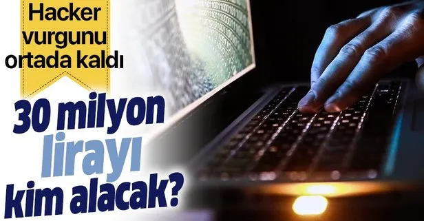 30 milyon lirayı bulan döviz ve altınlar ortada kaldı! Suriyeli hacker çetesi çökertildi