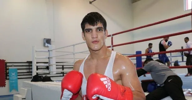 Fenerli boksörün testi negatif çıktı