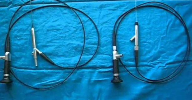 Türkiye'de tek olan tıbbi alet çalındı-1