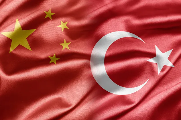 Türkiye ile Çin arasında önemli görüşme
